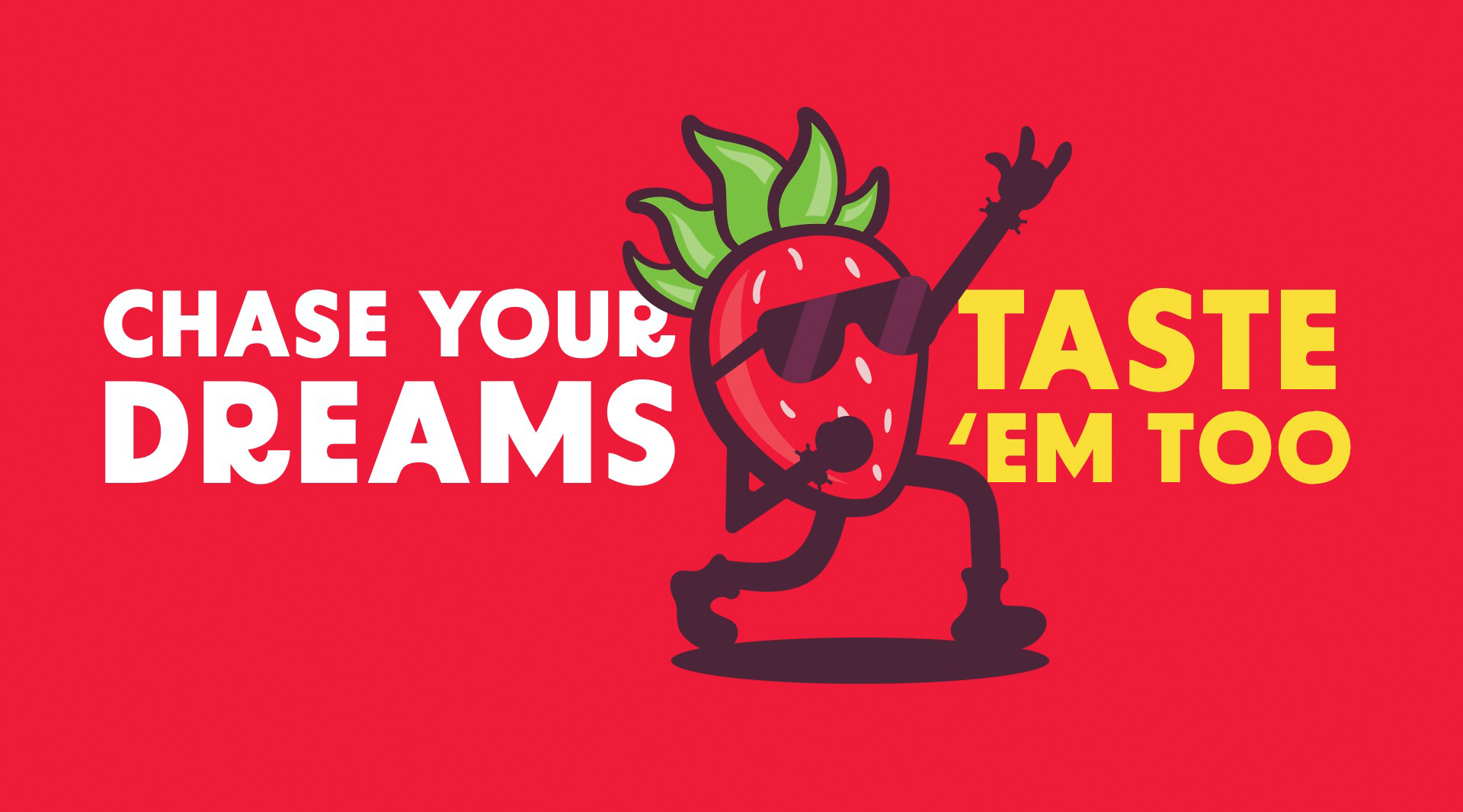 Brand Idea - Sweet Dreams