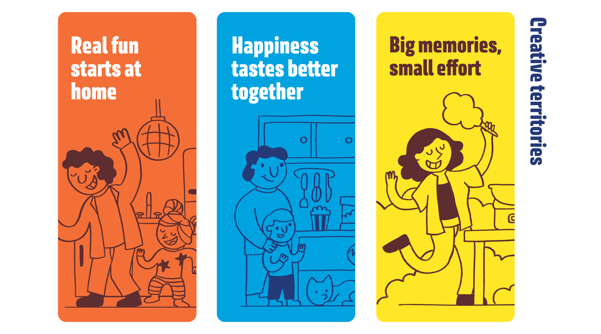 Brand Voice - Wumple