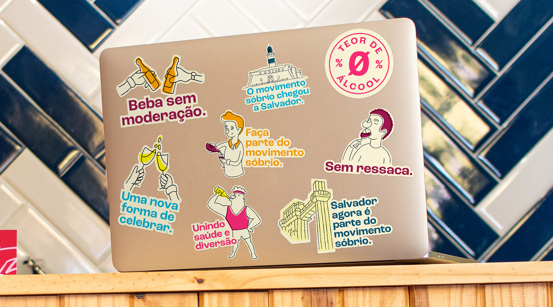 Illustration - Adega Frantz