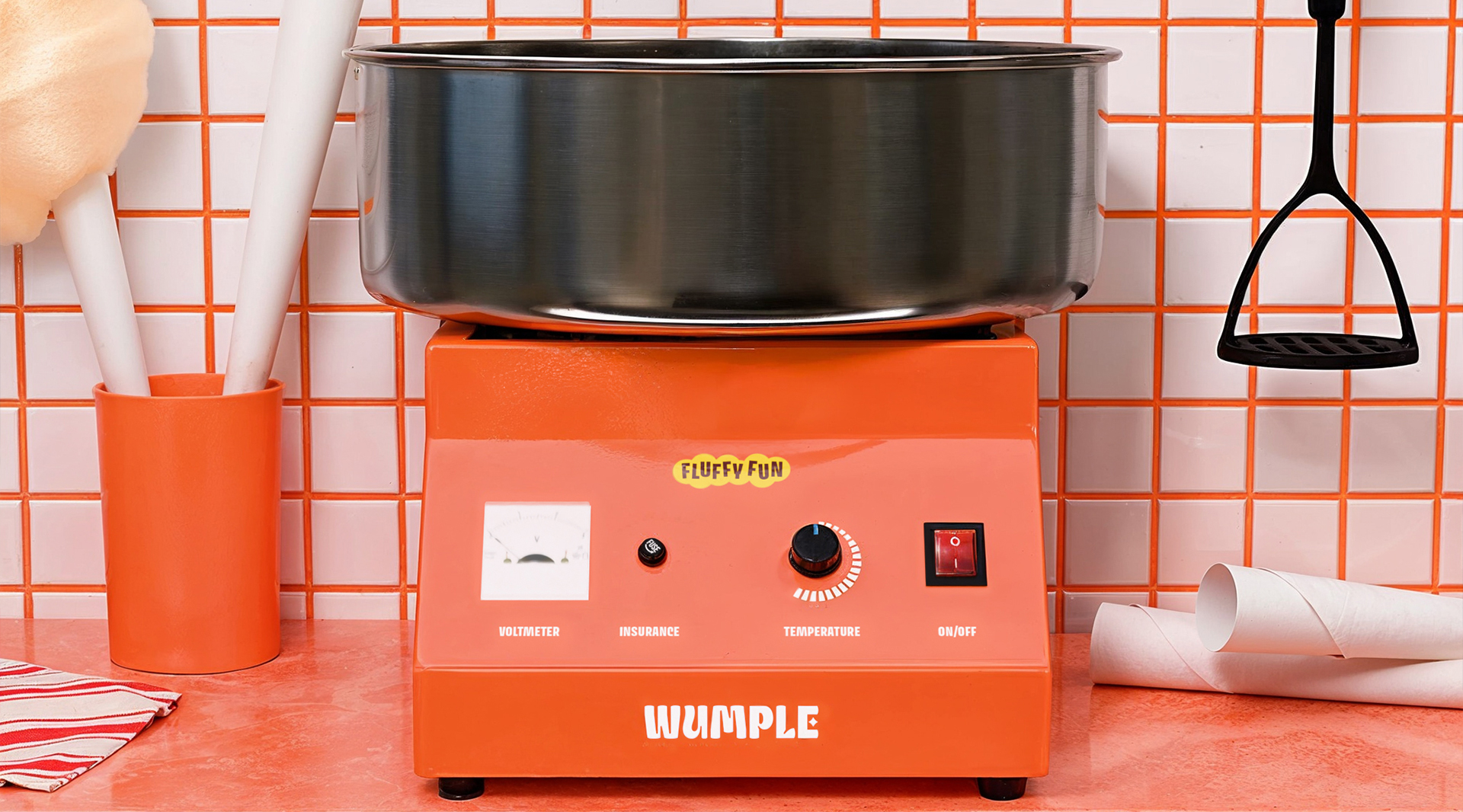 Photography - Wumple