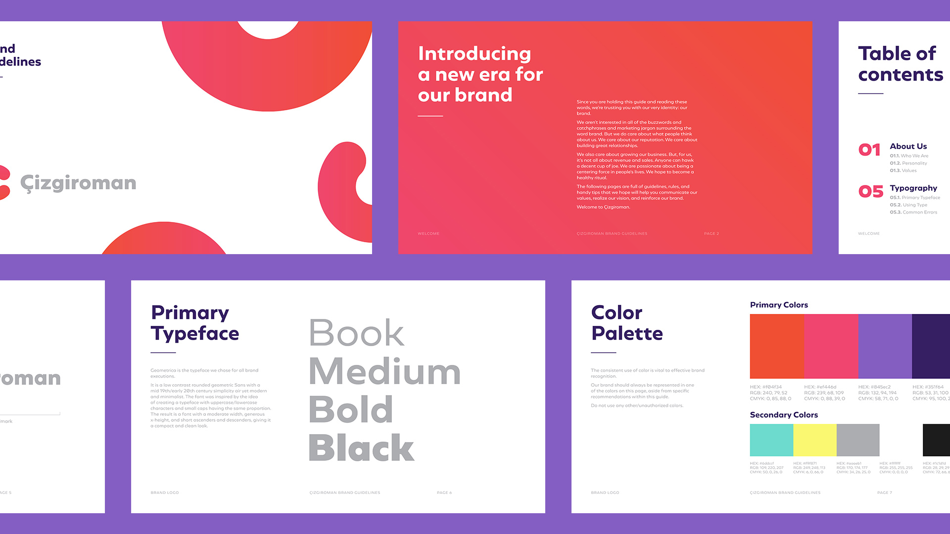 Brand Guidelines