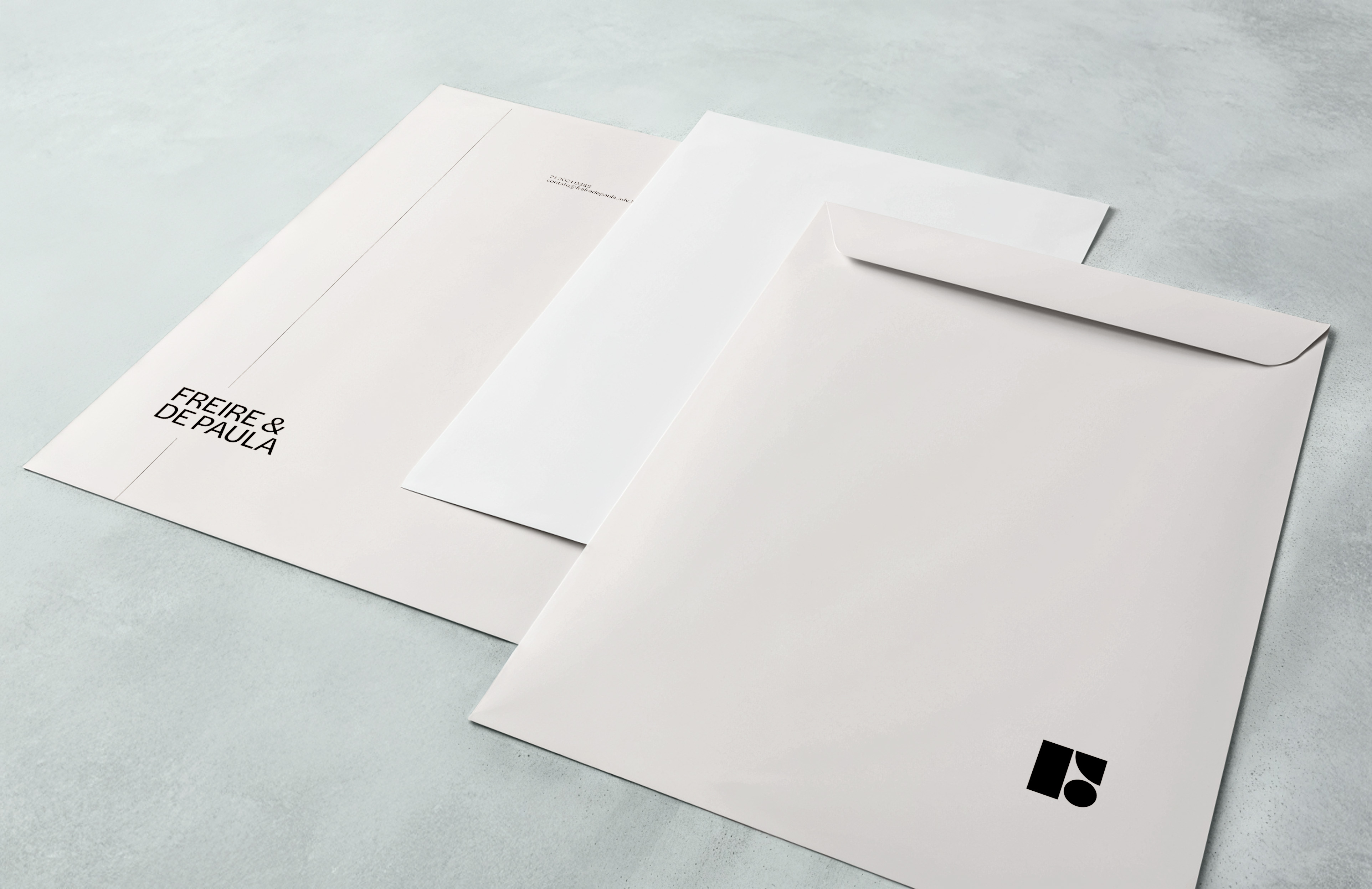 Envelope