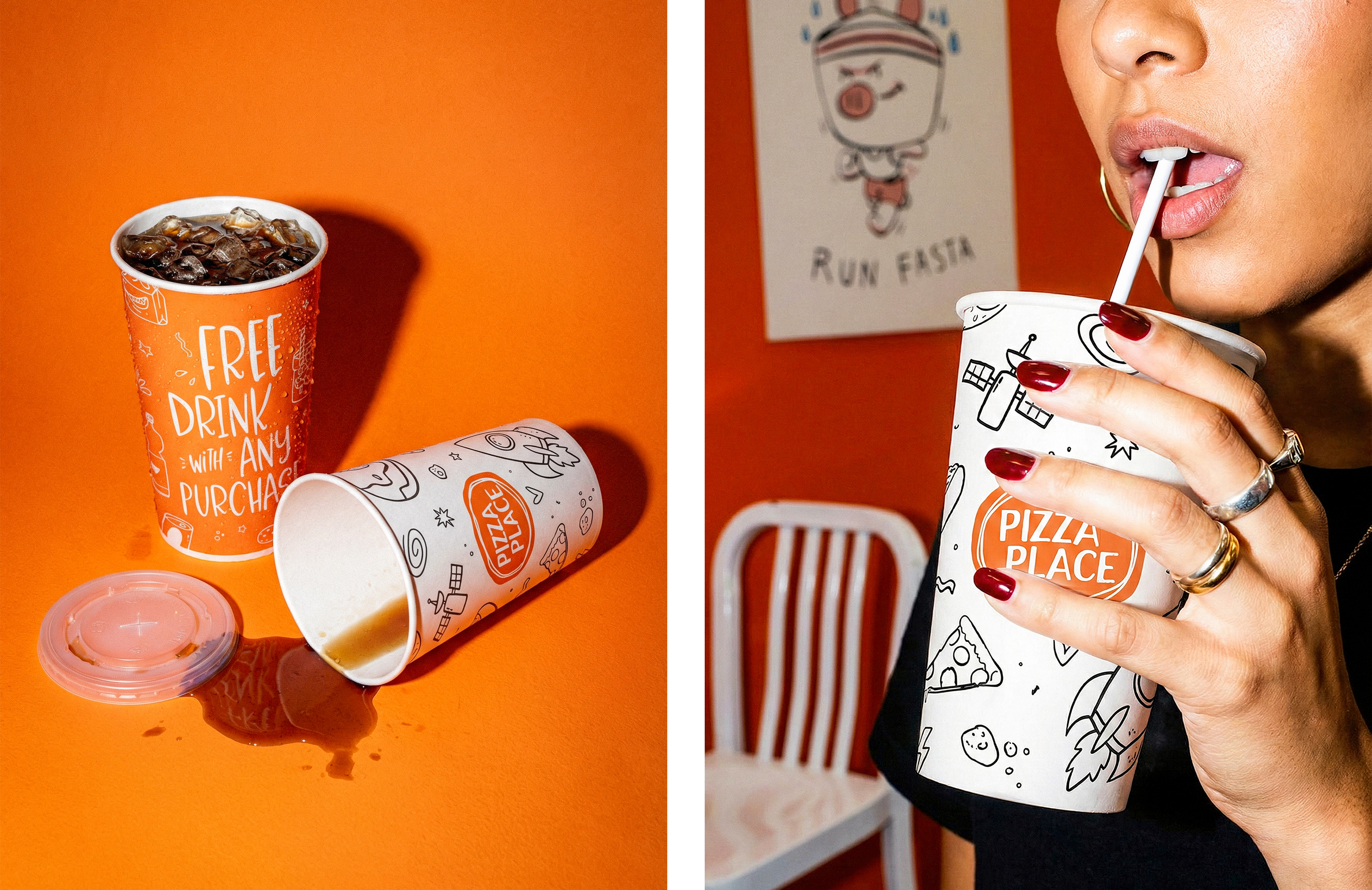 Cups