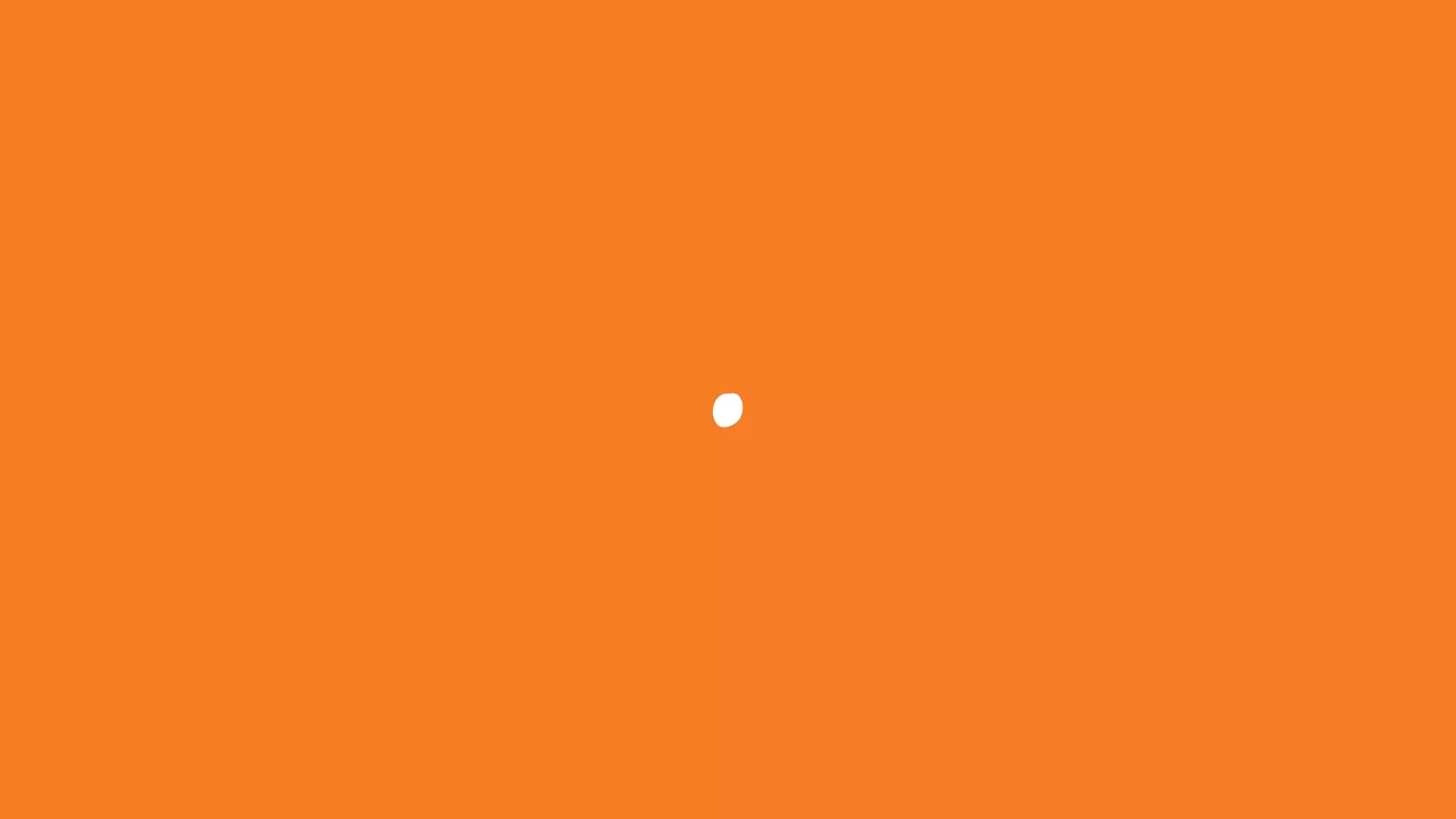 Logo reveal