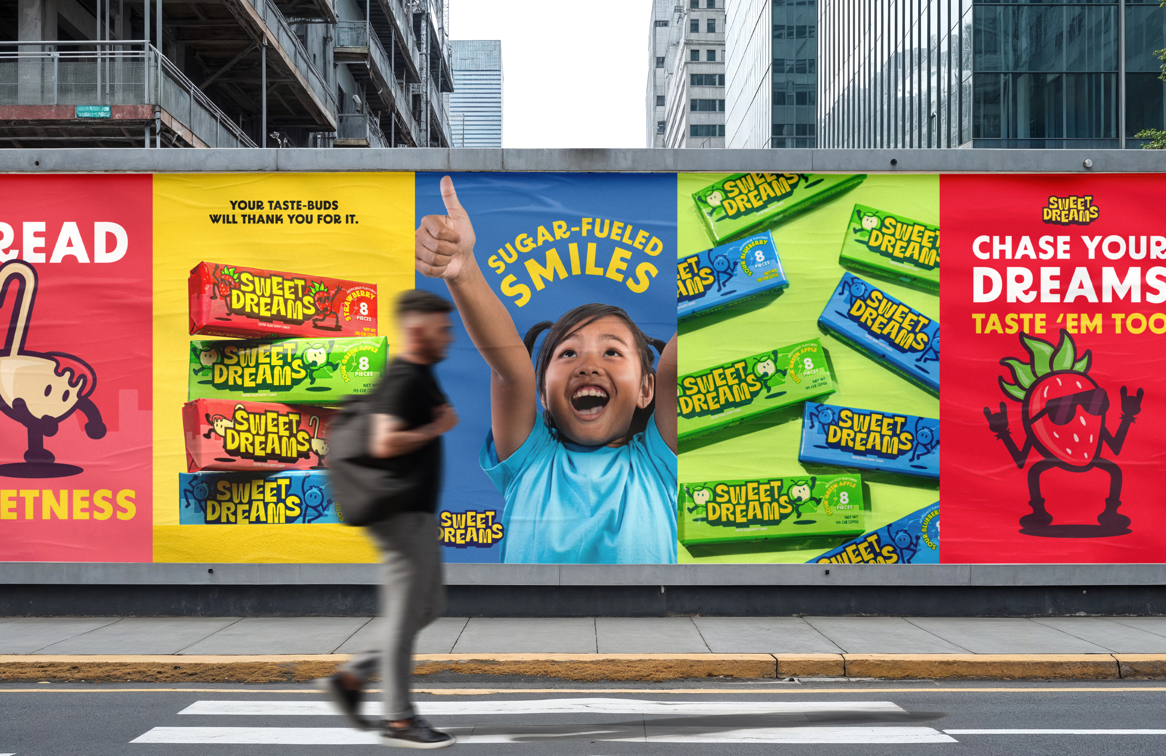 Posters
